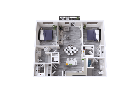 Mira At Palmer Ranch