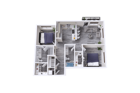 Mira At Palmer Ranch