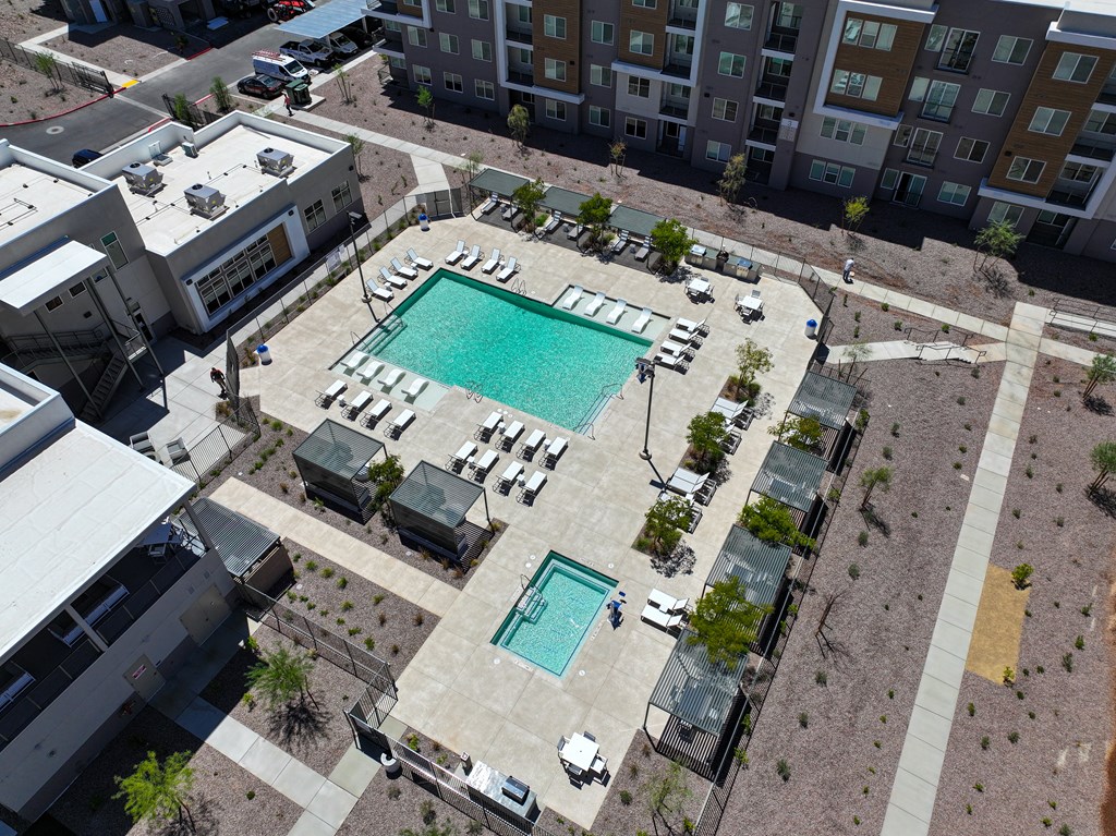 Element 12 Apartments