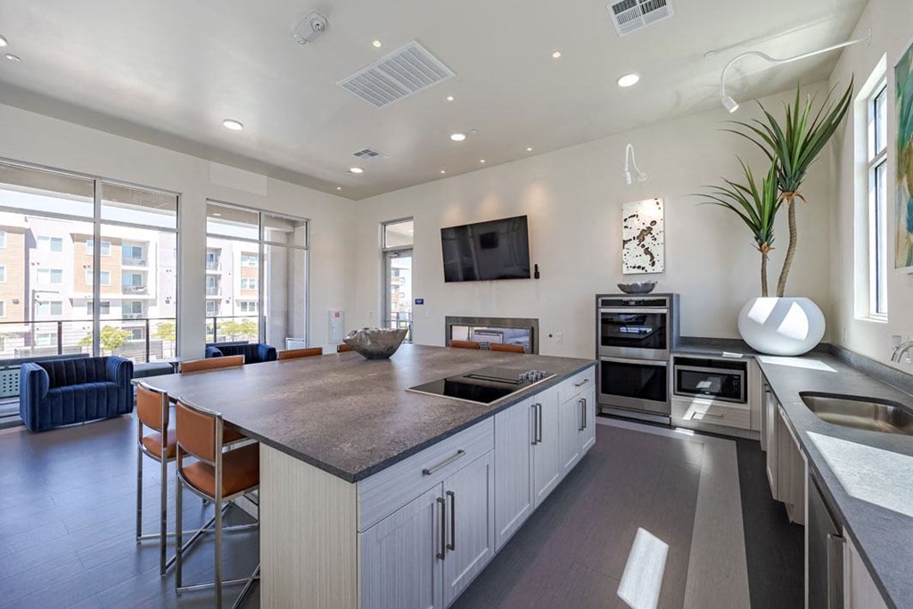 Element 12 Apartments