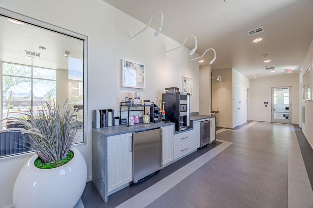 Element 12 Apartments