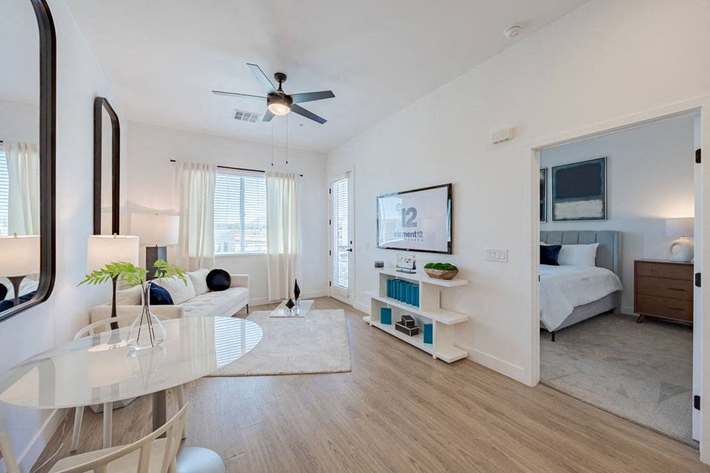 Element 12 Apartments