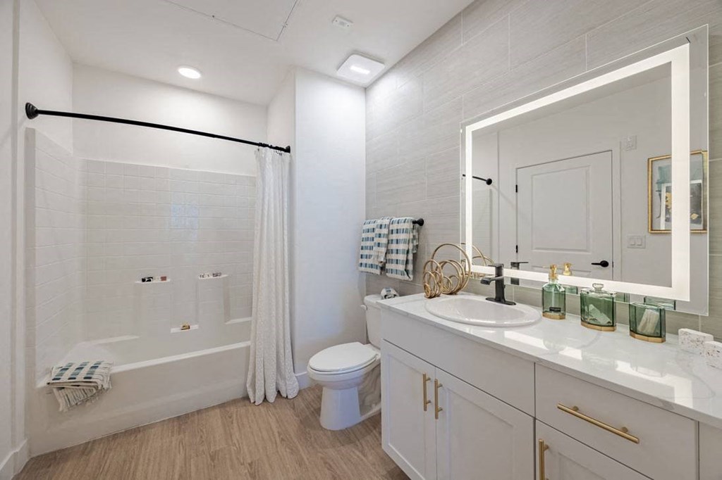 Element 12 Apartments