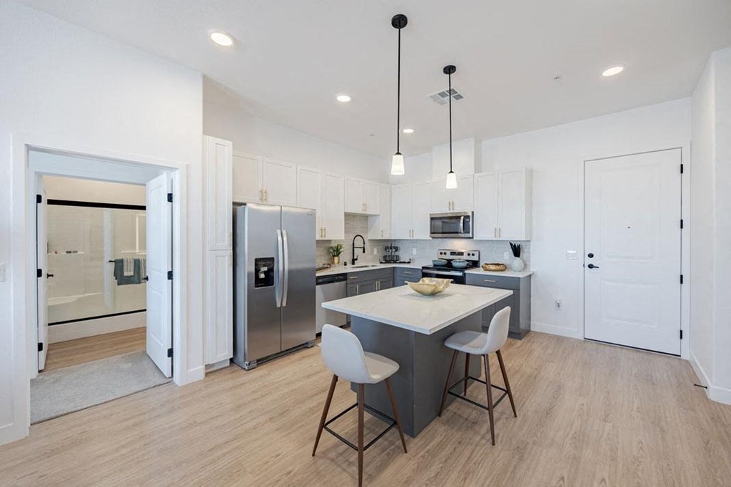 Element 12 Apartments