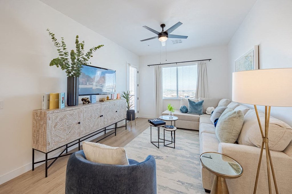 Element 12 Apartments
