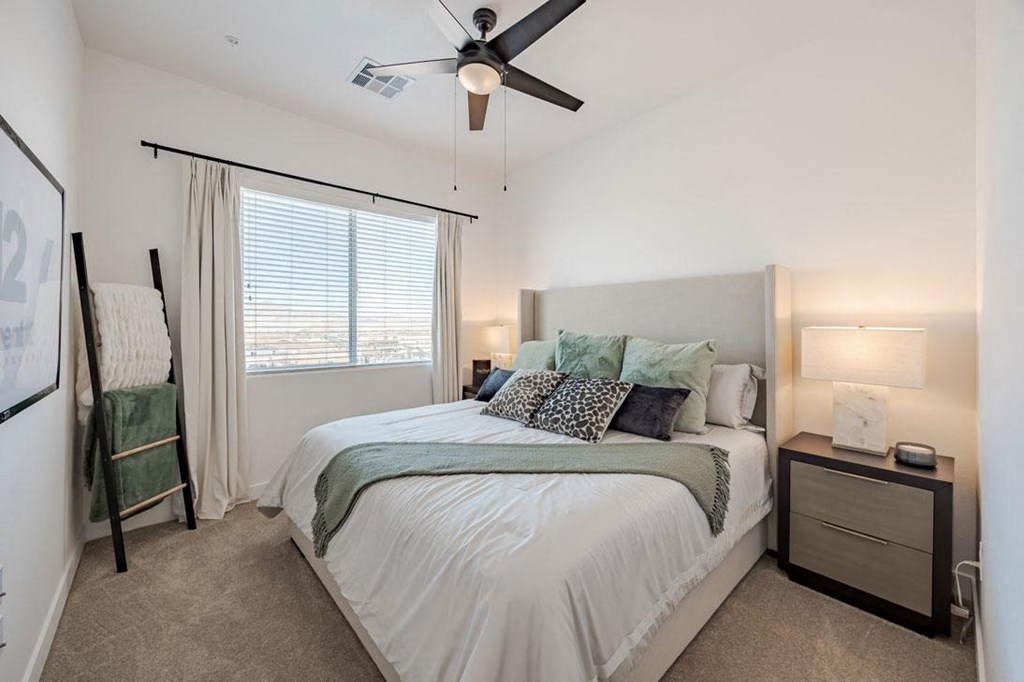 Element 12 Apartments