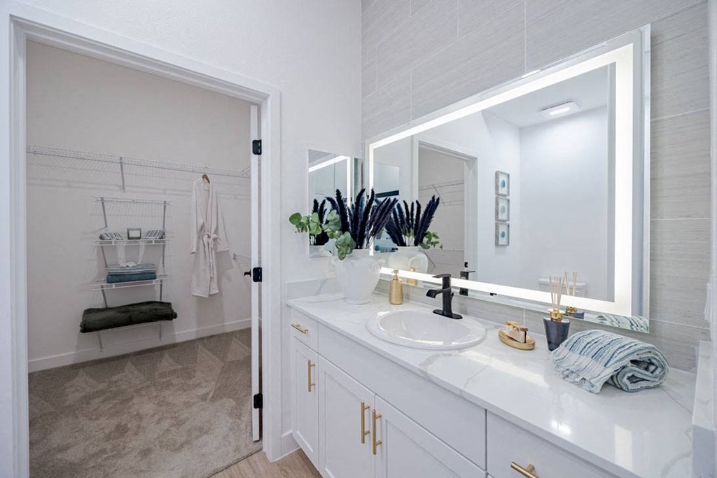 Element 12 Apartments