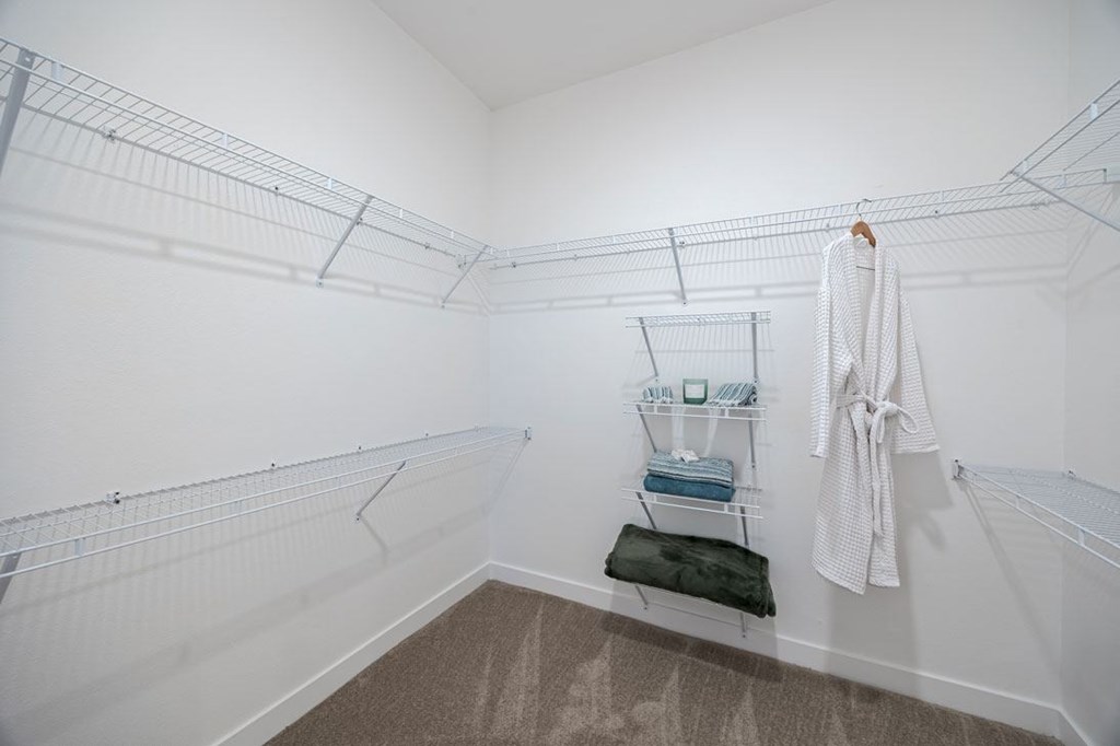 Element 12 Apartments