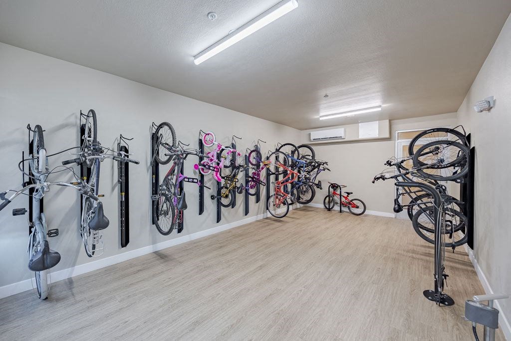 Element 12 Apartments