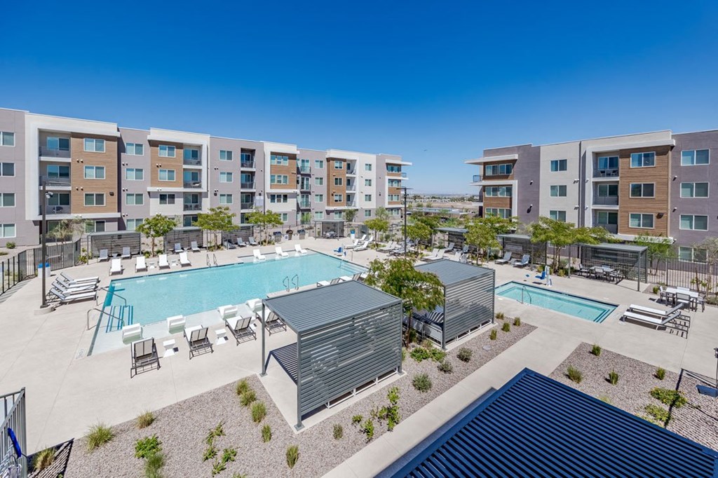 Element 12 Apartments