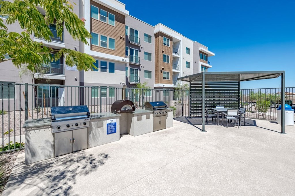 Element 12 Apartments