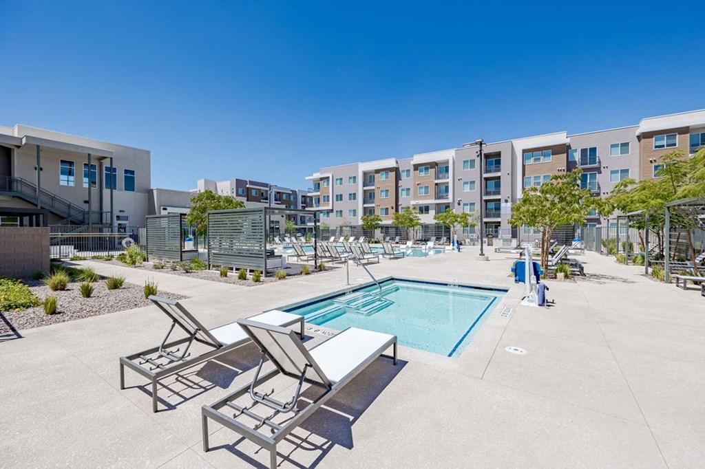 Element 12 Apartments