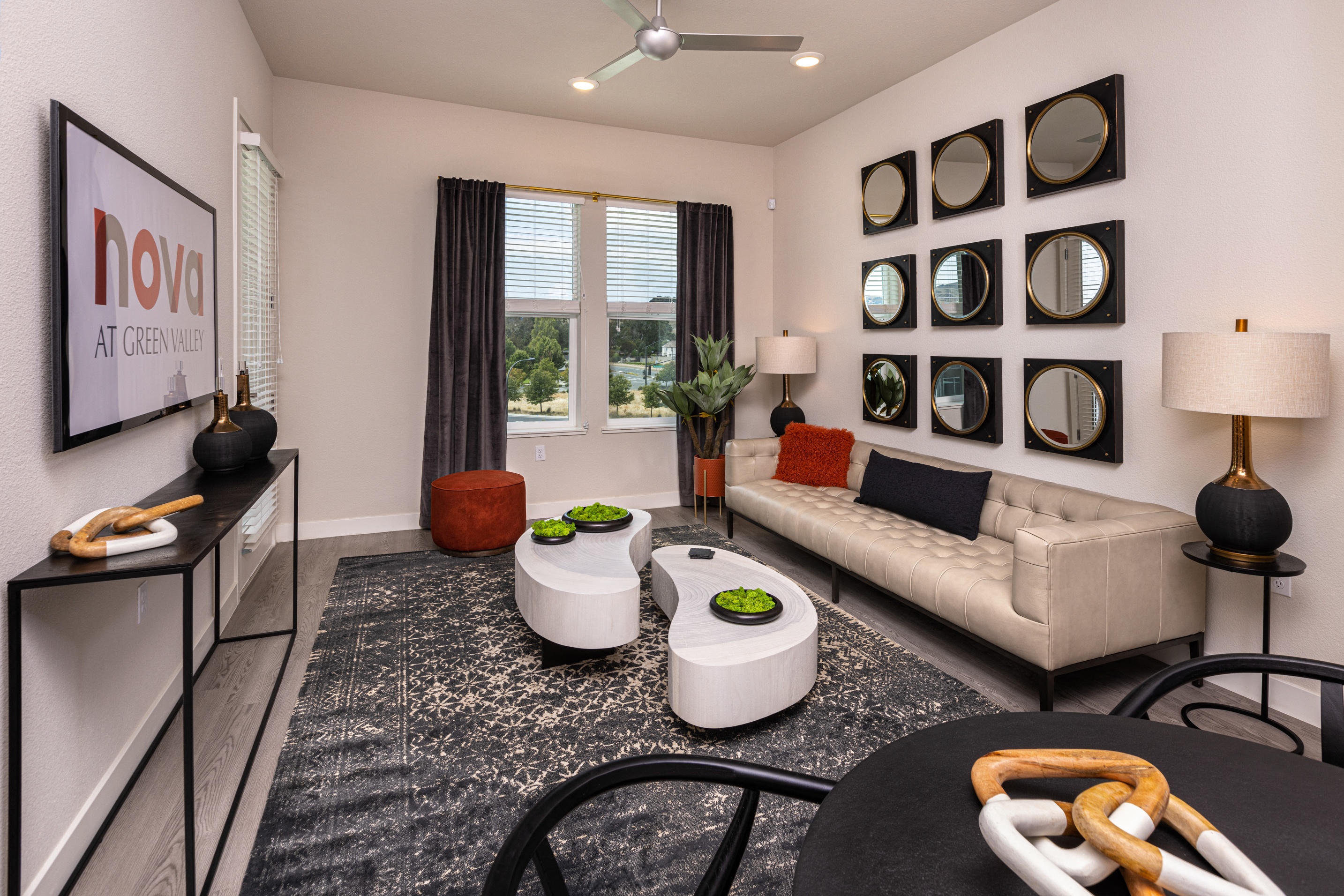 Nova At Green Valley