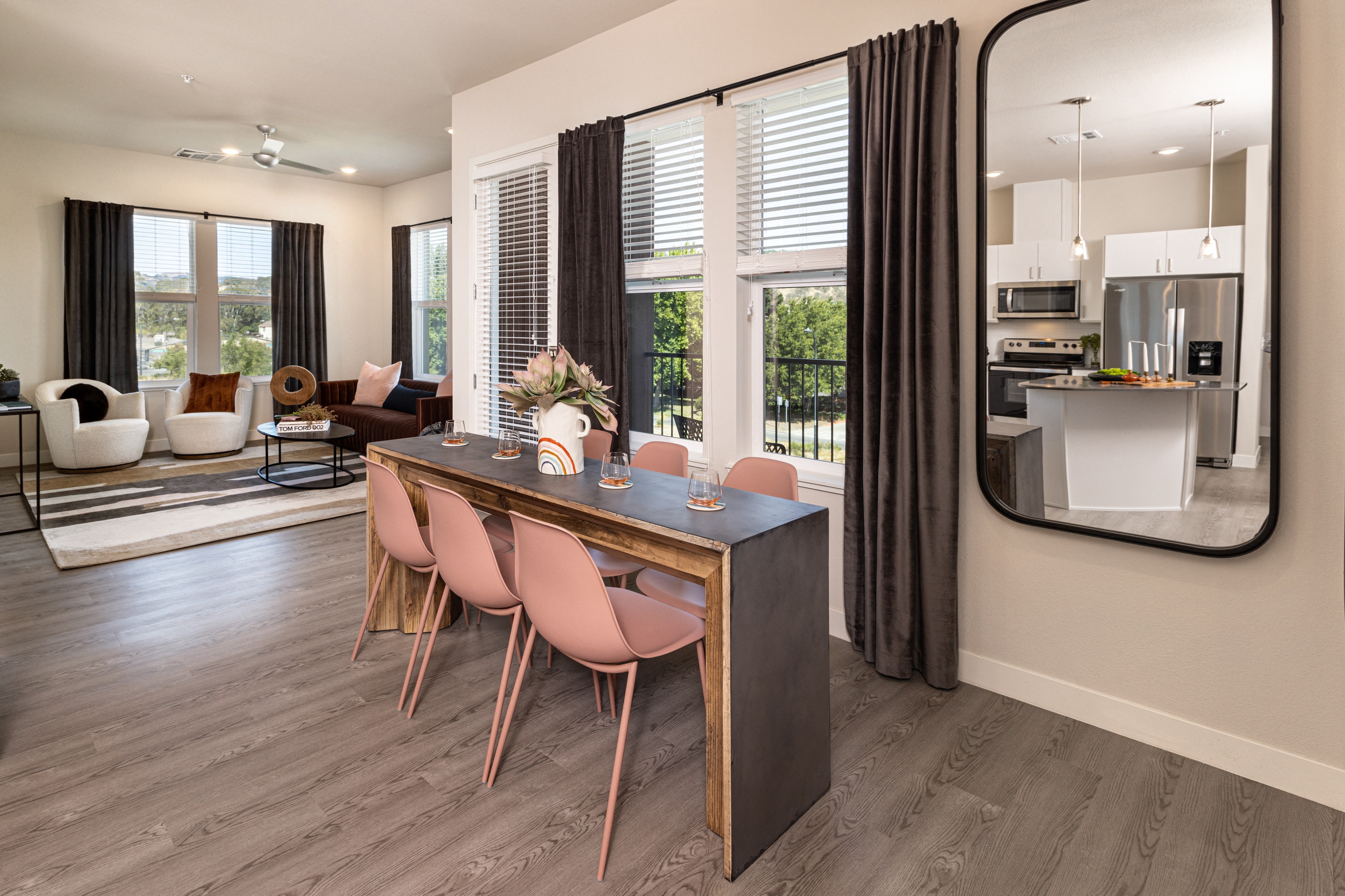 Nova At Green Valley