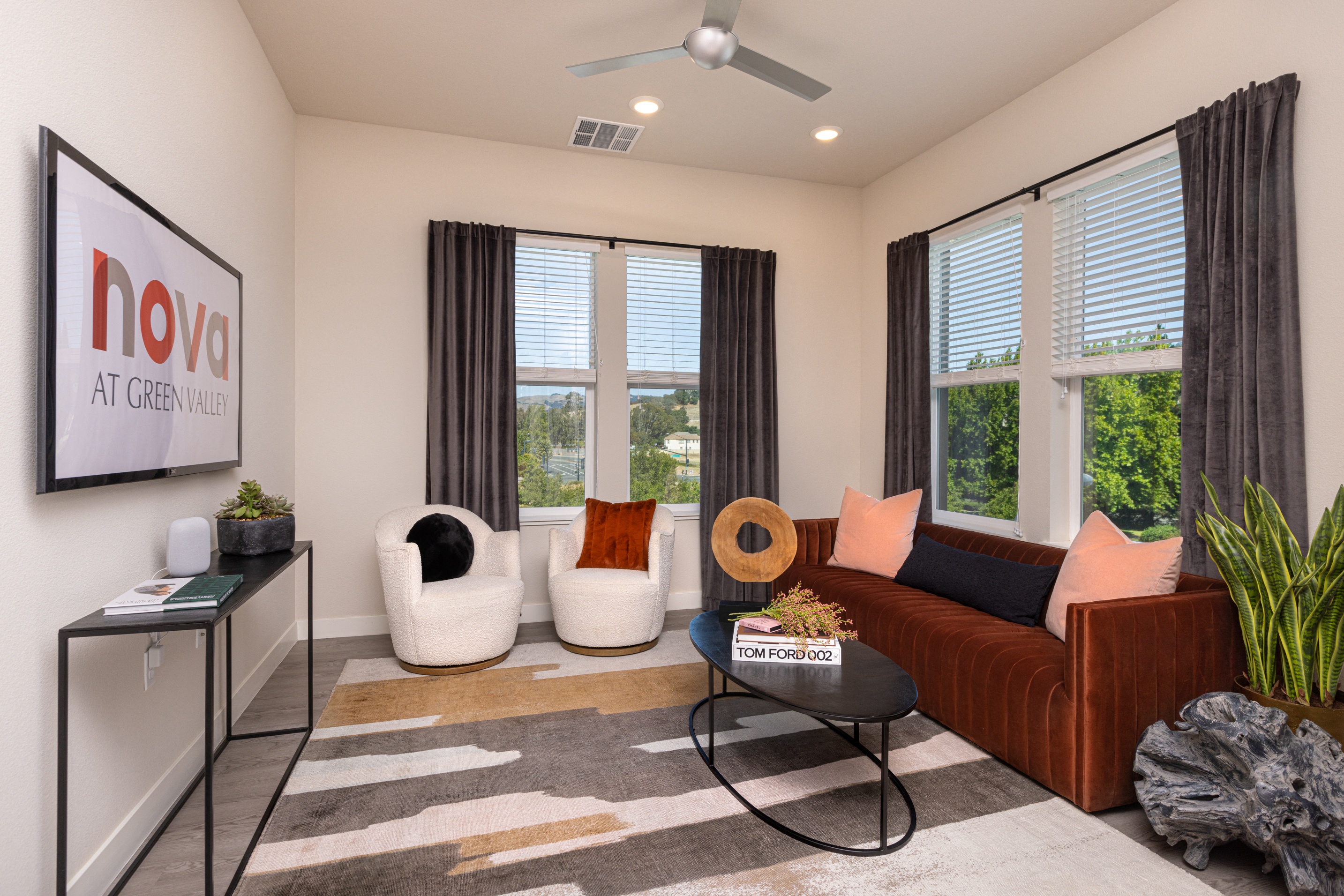 Nova At Green Valley