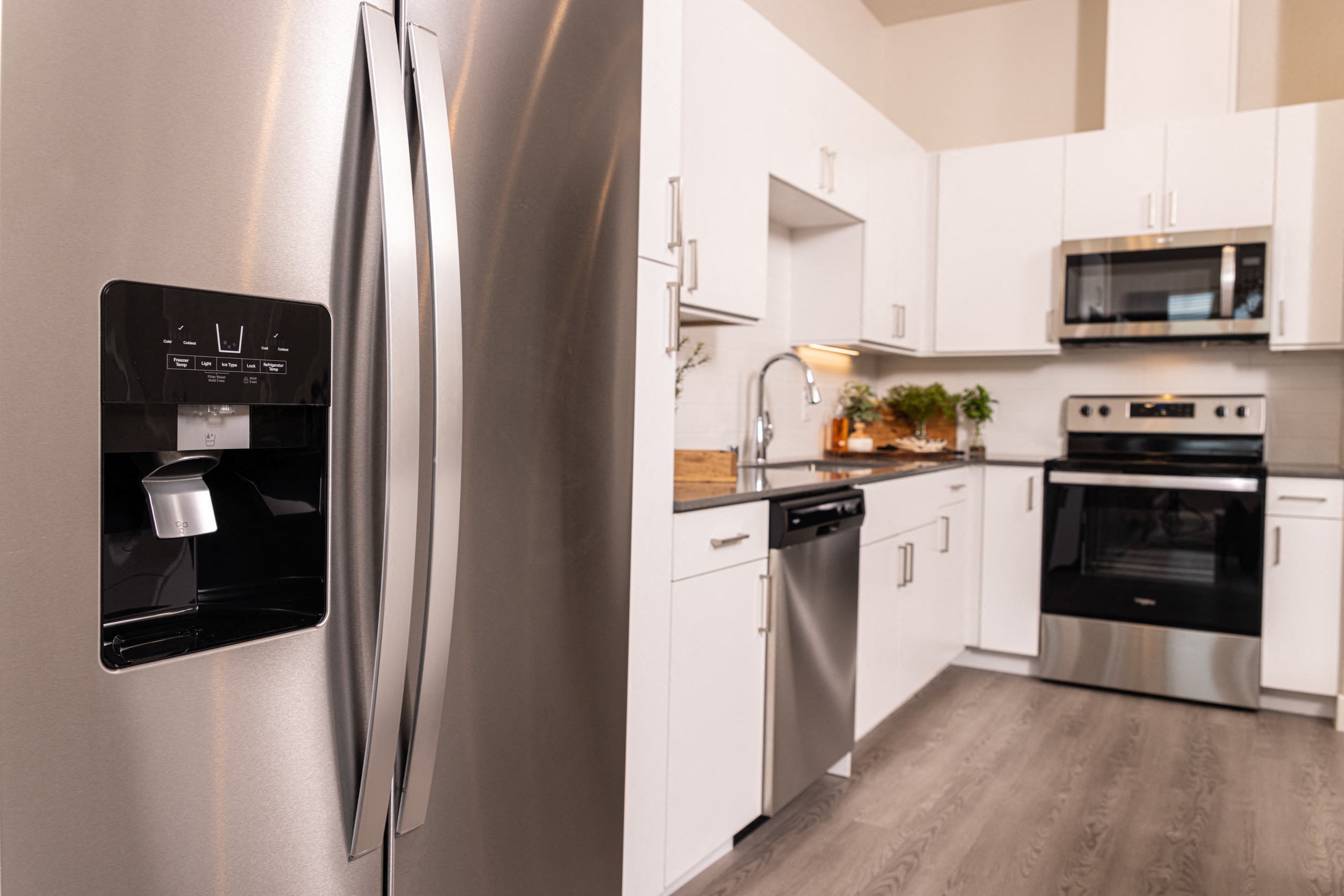 Nova At Green Valley