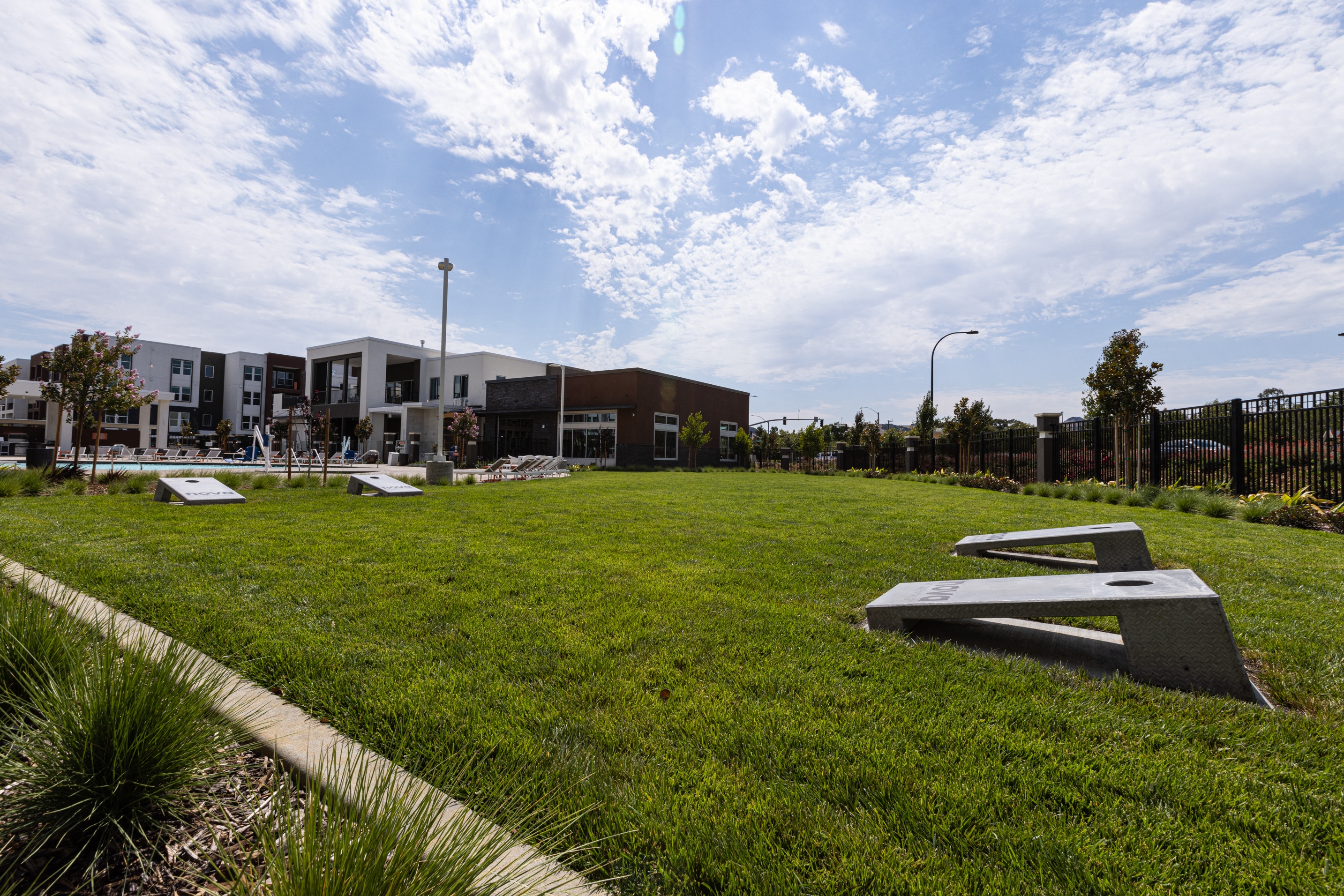 Nova At Green Valley