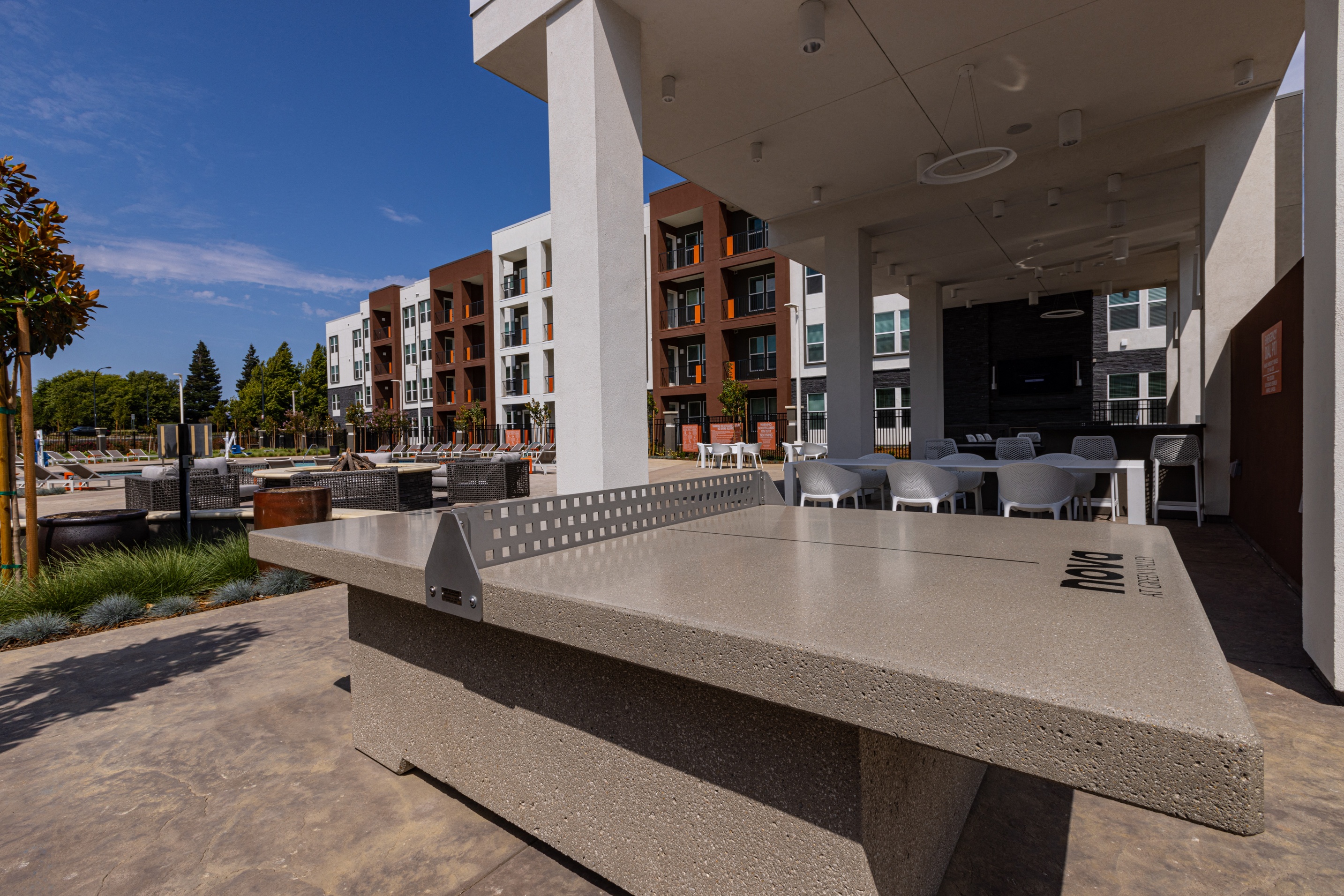 Nova At Green Valley