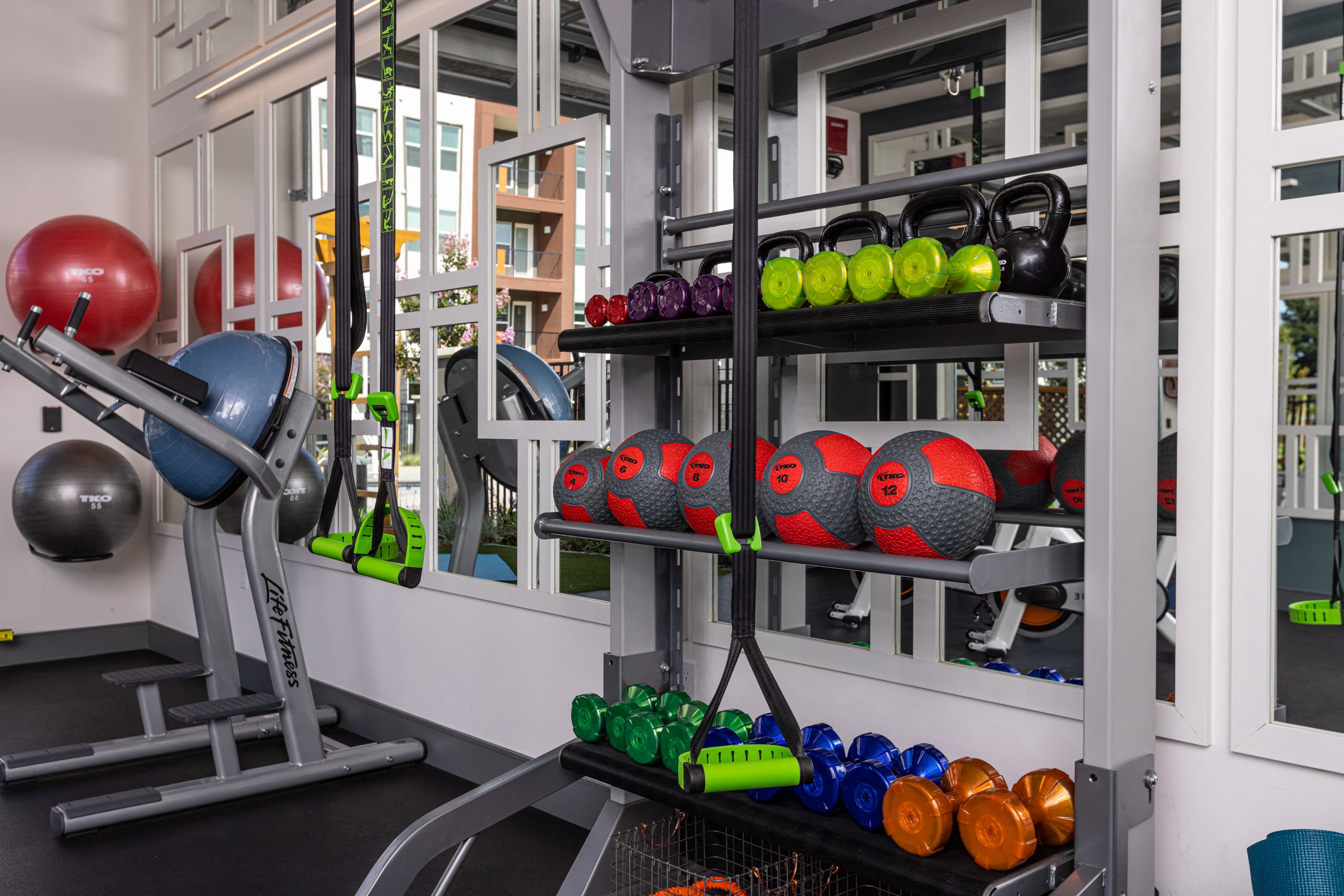 Nova At Green Valley