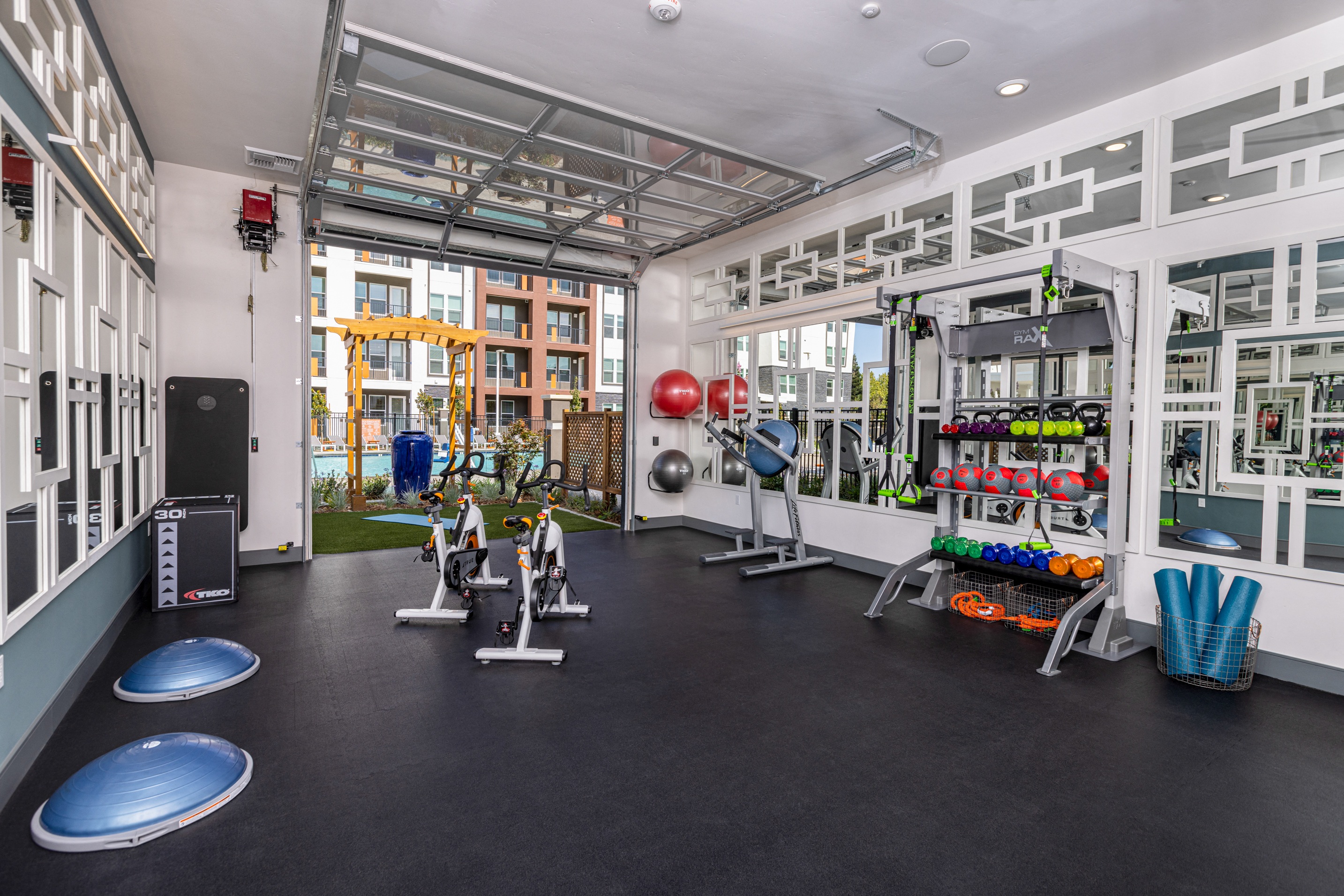 Nova At Green Valley