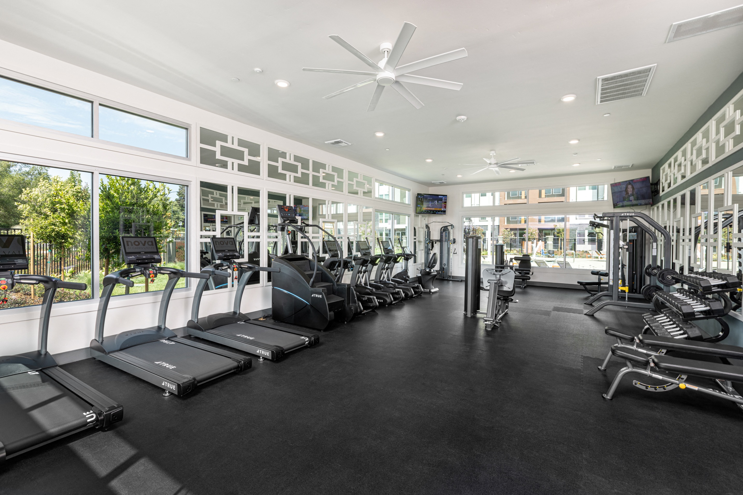 Nova At Green Valley