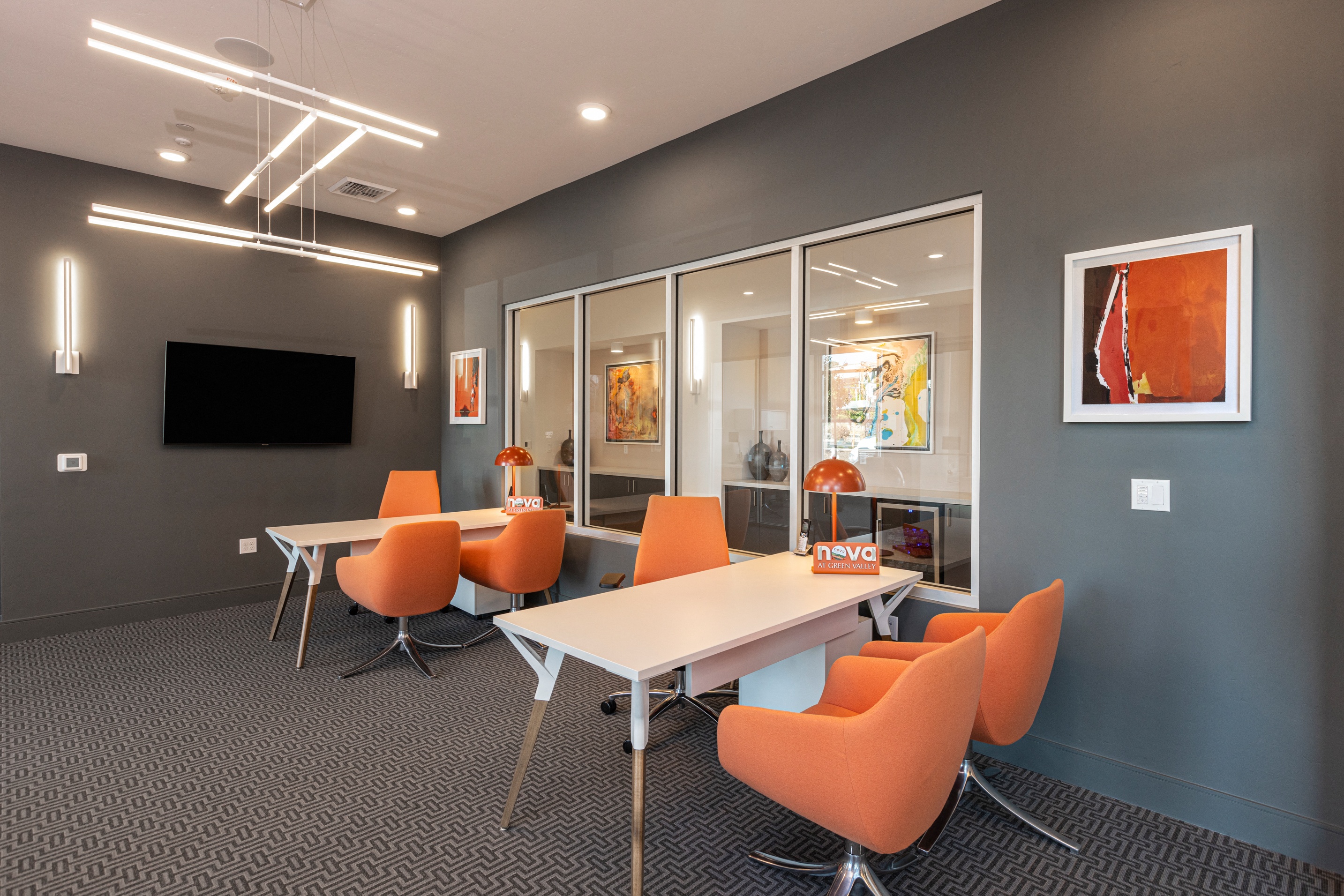 Nova At Green Valley