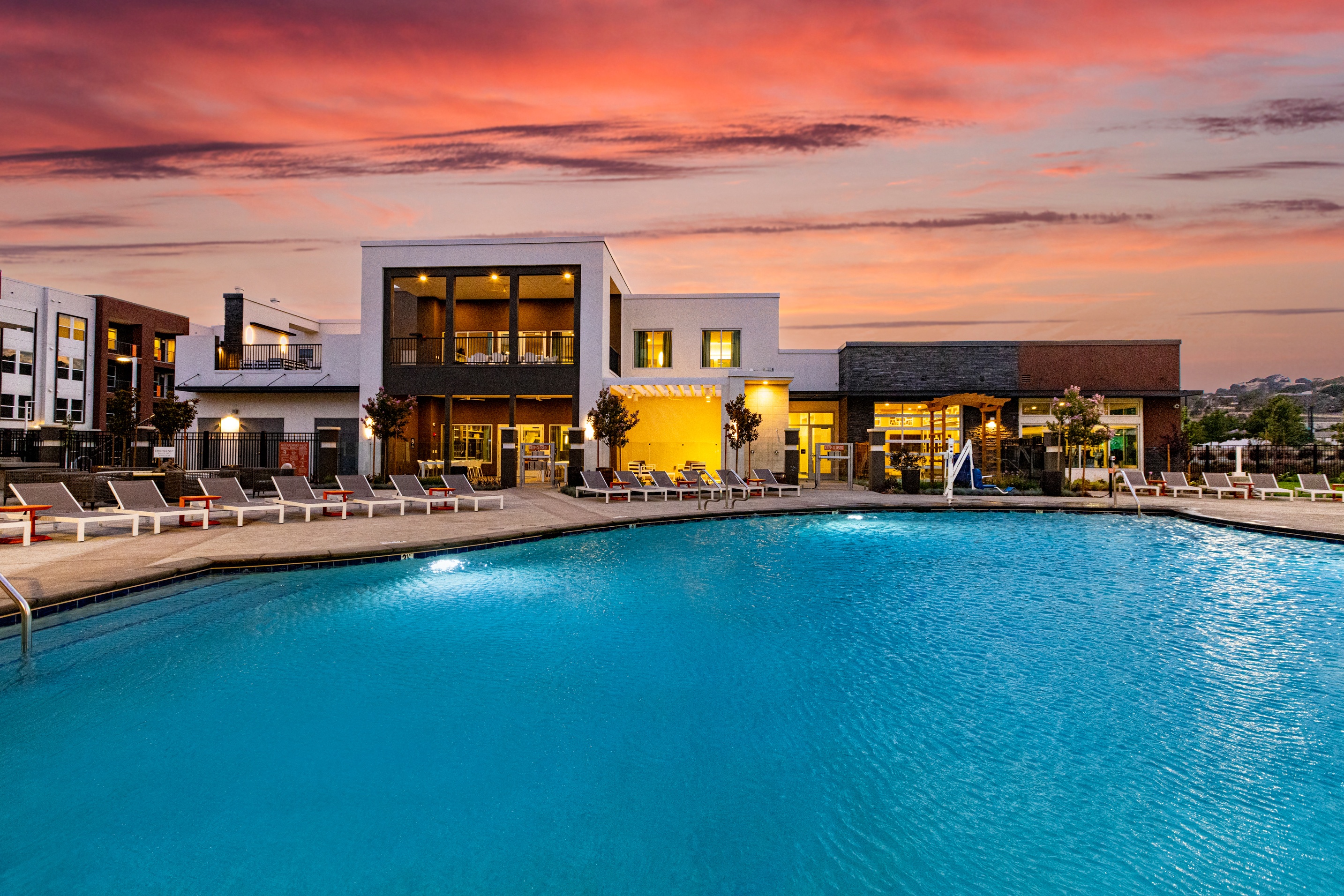 Nova At Green Valley