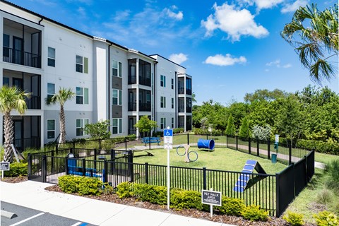 Mira At Palmer Ranch