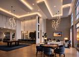 Studio apartment at Velo Luxury Apartments in Sarasota