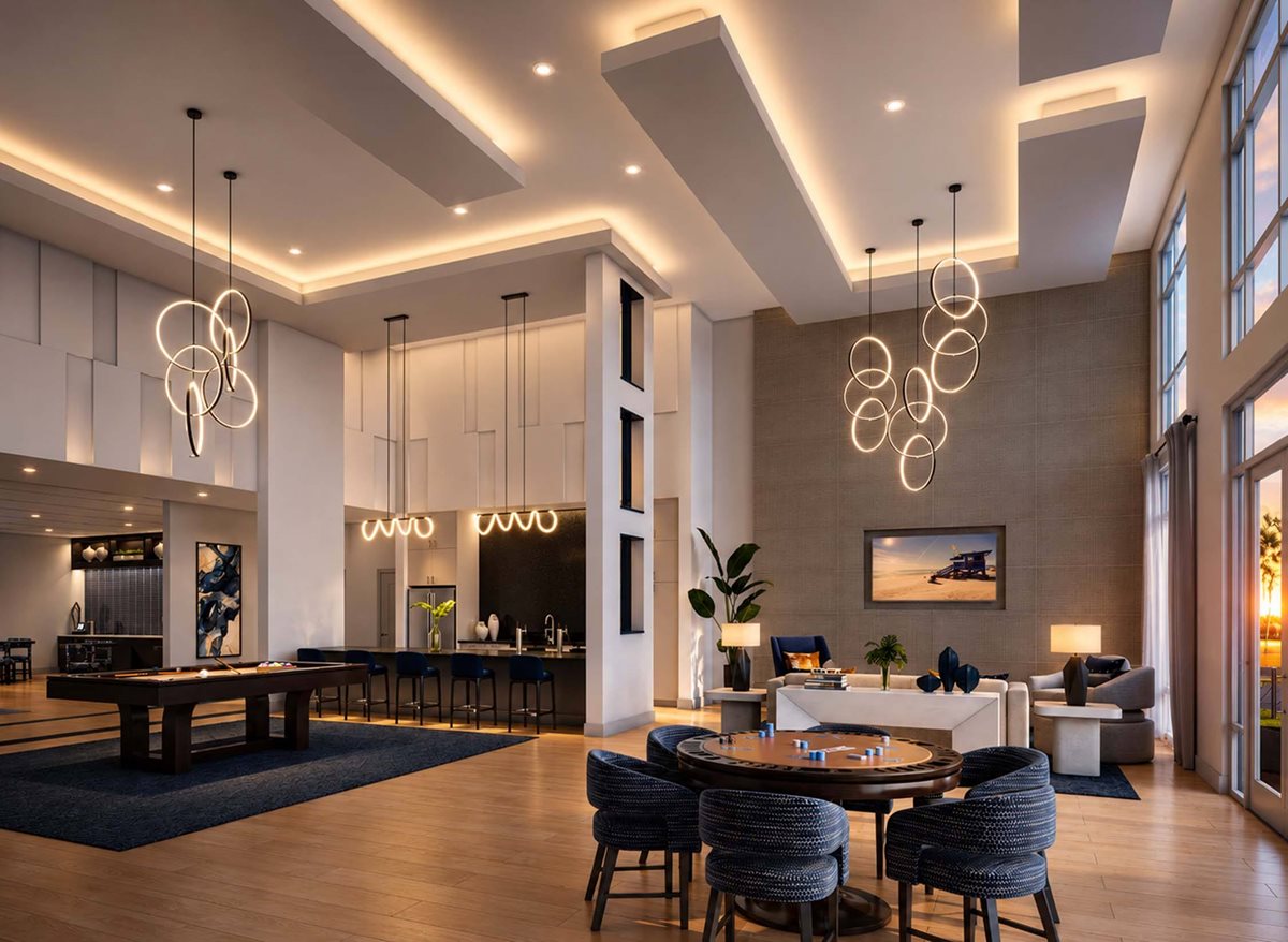 Velo Luxury Apartments