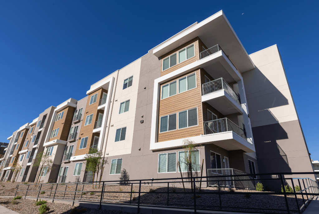 Element 12 Apartments