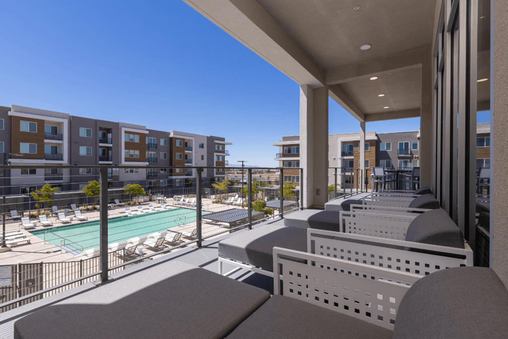 Element 12 Apartments