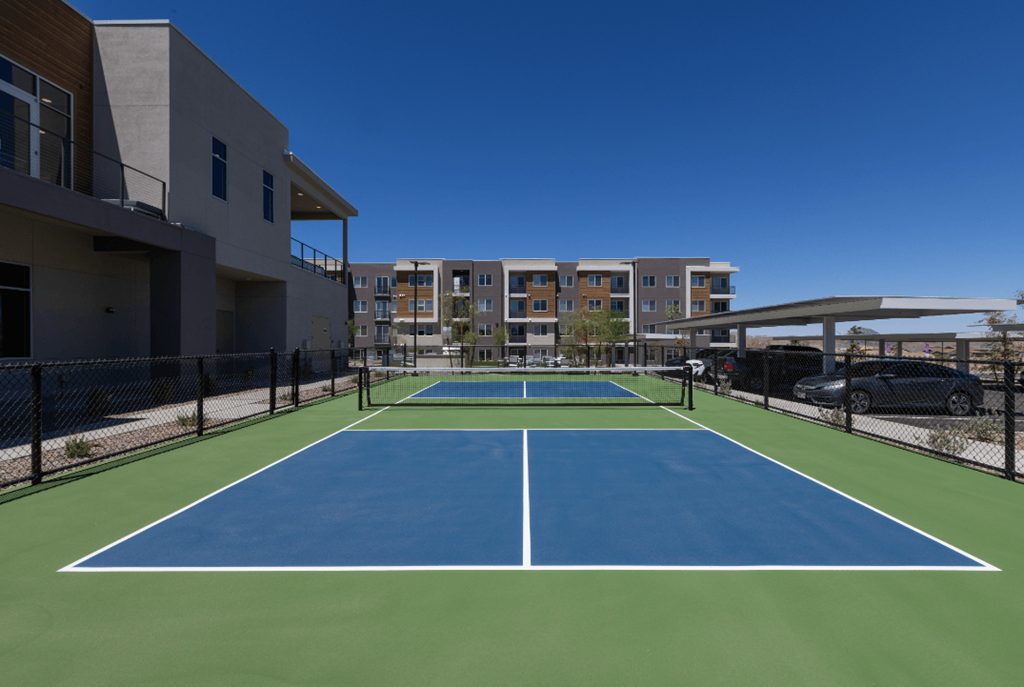 Element 12 Apartments