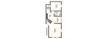 1 - Bedroom