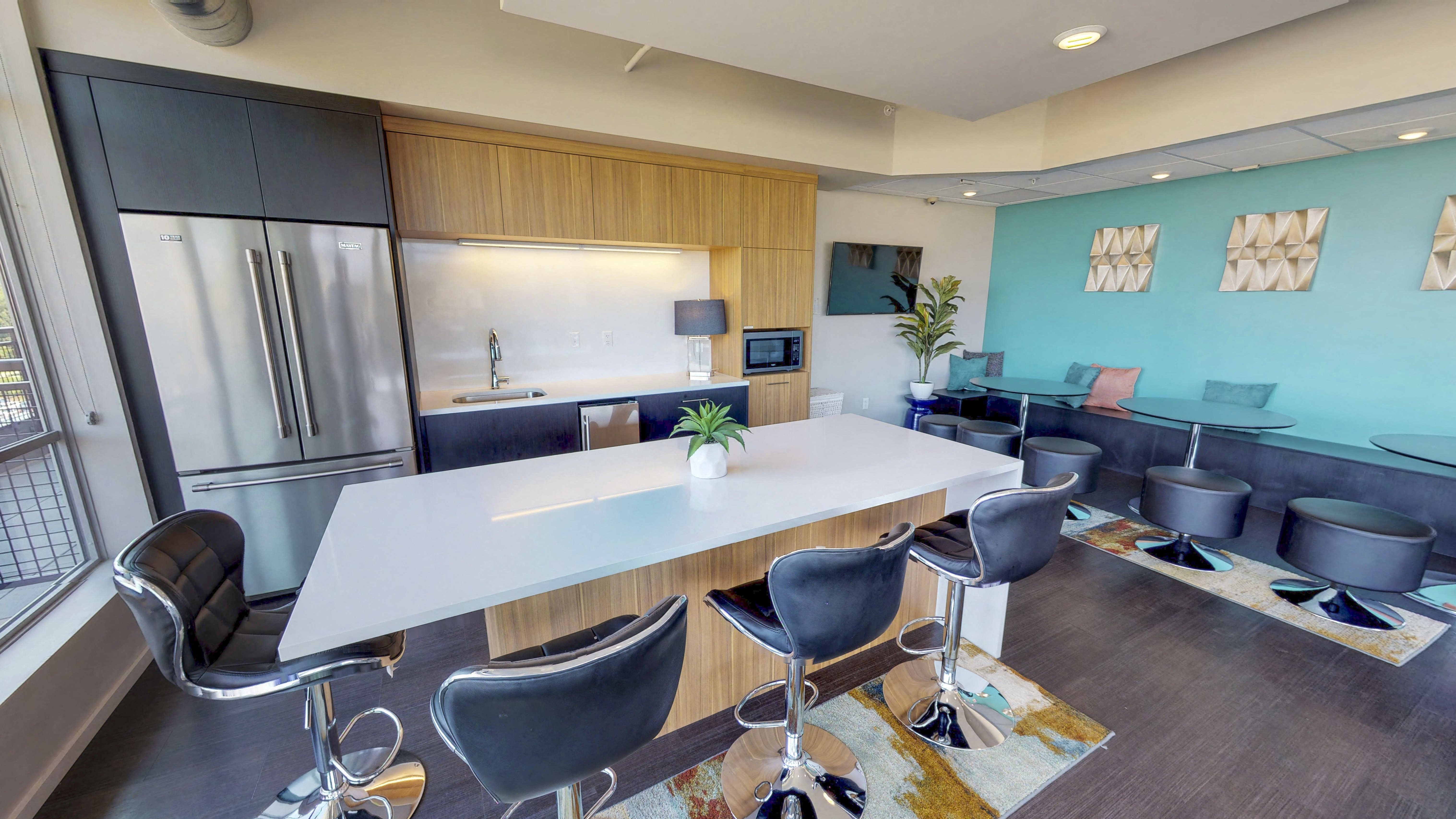 Flats on 4th Luxury Downtown Apartments for Rent Rochester, MN