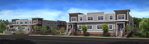 1300 Residences!