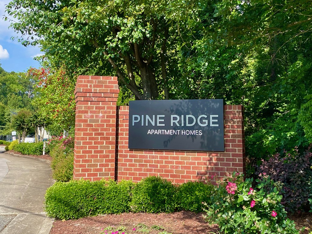 Pine Ridge
