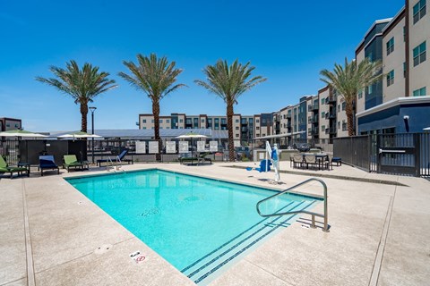 15345 W Goodyear Blvd N 3 Beds Apartment for Rent