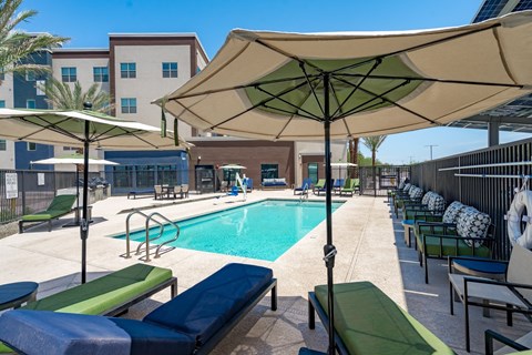 15345 W Goodyear Blvd N 3 Beds Apartment for Rent
