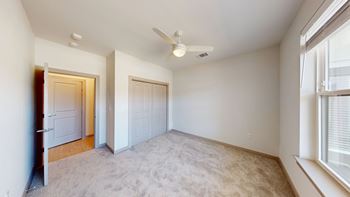 Ryder Ridge-Apt Bedroom