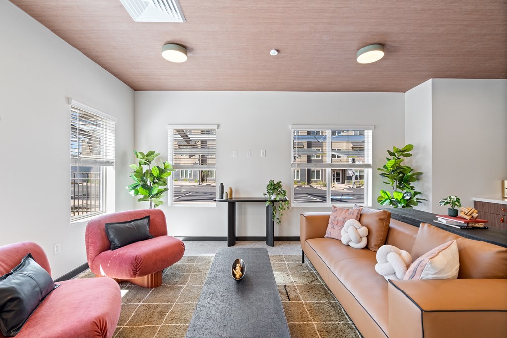 Clubhouse at Sierra on 66