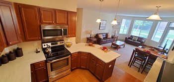 Model Unit - Photo Gallery 3