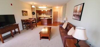Model Unit - Photo Gallery 4