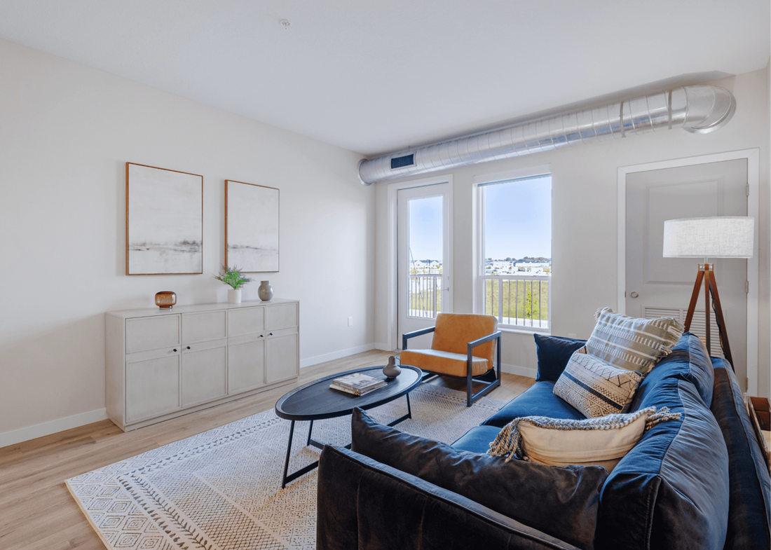 Lexi Apartments photo