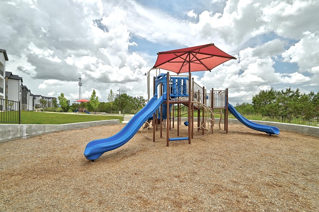 Ryder Ridge-Playground