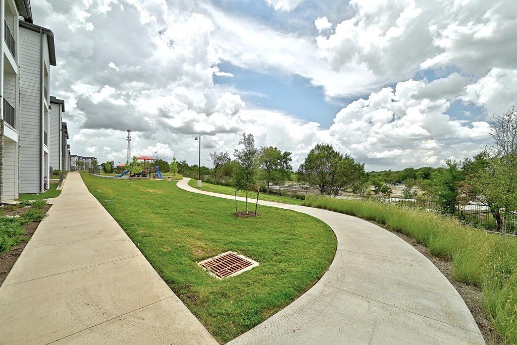 Ryder Ridge-Playground