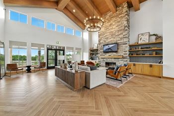 Ryder Ridge-Community Room