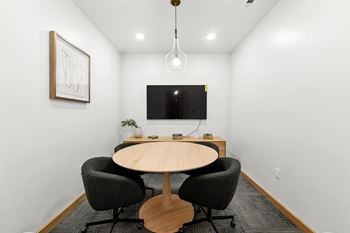 Ryder Ridge-Conference Room