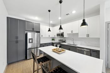Ryder Ridge-Energy Efficient Appliances