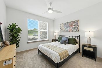 Ryder Ridge-Bedroom Ceiling Fan